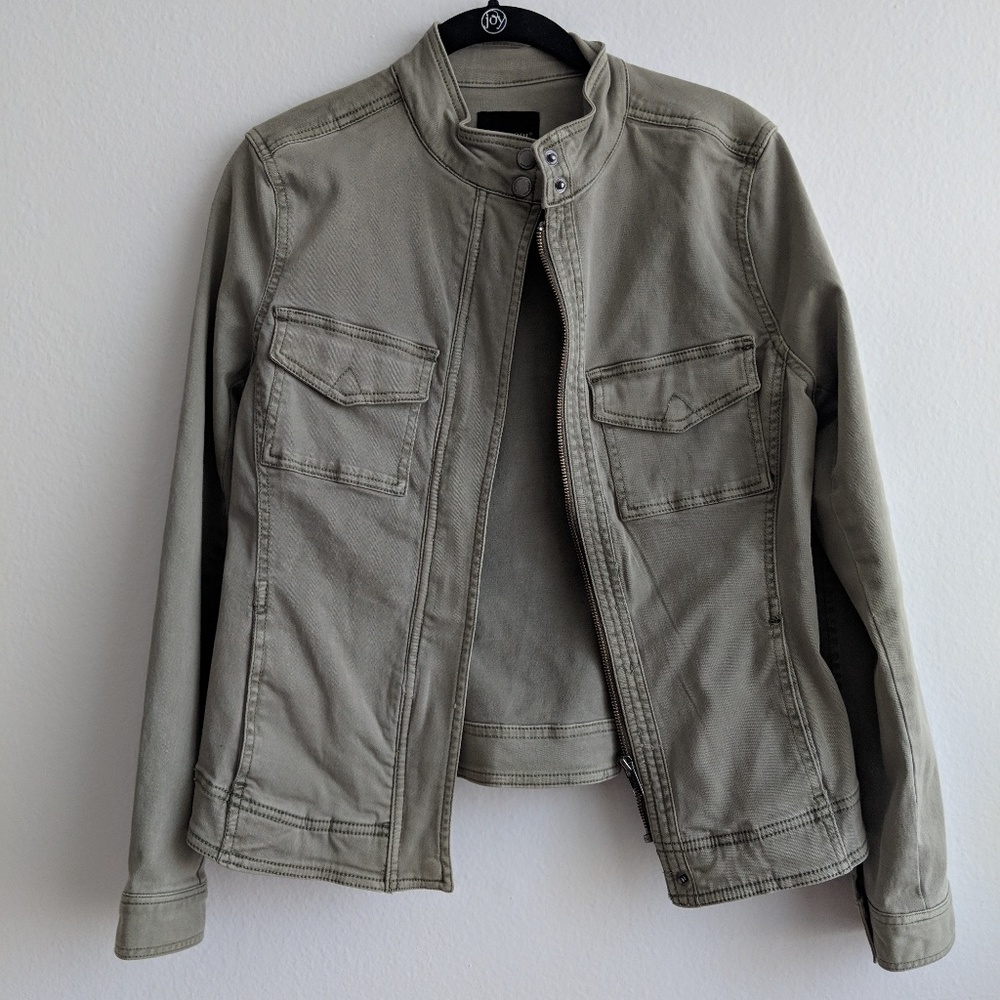 Women's jacket